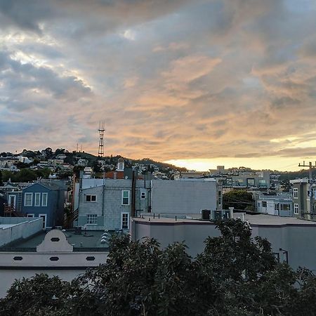 20Mission Sf Hostel San Francisco Exterior photo